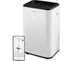 Drėkintuvas Sencor SDH 3028WH