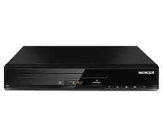 Vaizdo grotuvas DVD grotuvas Sencor SDV 2513H HDMI DVD