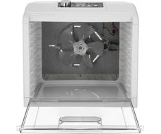 Sencor elektrinė maisto džiovyklė 500W SFD6500WH