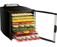 Sencor SFD 7000BK