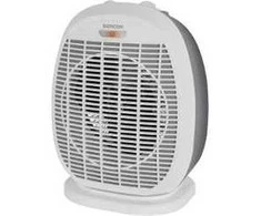 SFH 7057WH termoventiliatorius SENCOR