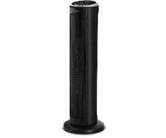 Sencor SFH 8990BK