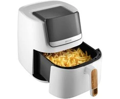 Gruzdintuvė SFR 6551WH-EUE3 Vita fryer SENCOR
