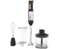 Sencor SHB 6302BK