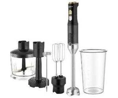 Trintuvas SENCOR SHB 6442BK