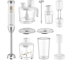 Sencor trintuvas 10 viename 1500W, SHB6551WH