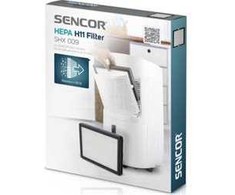 SHX 009 Air Filter for SDH 1210WH SENCOR