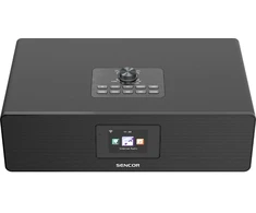 Sencor SIR 7200WDB