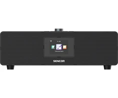 Sencor SIR 7200WDB