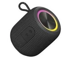 Sencor Garsiakalbis bluetooth SIRIUS 2 MICRO juoda, galingumas 5W, LED, TWS