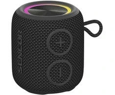 Sencor Garsiakalbis bluetooth SIRIUS 2 MICRO juoda, galingumas 5W, LED, TWS