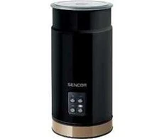 Pieno plaktuvas SENCOR SMF 2031BK