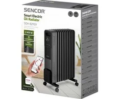 Sencor SOH 8211GY