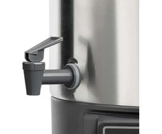 Sencor SPP 2200SS SENCOR pasterizavimo puodas