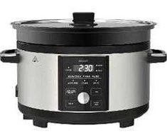 Sencor SPR 5520SS