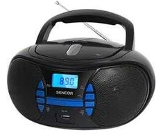 Sencor SPT 2700 BK