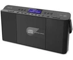 SPT 7500DB VERTICAL DAB/BT/CD SENCOR