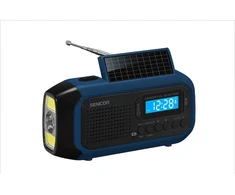 Sencor SRD 1050SCL BB