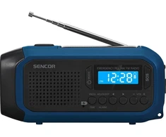 Sencor SRD 1050SCL BB