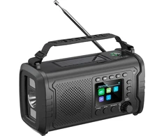 Sencor SRD 1090SCLD B