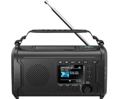 Sencor SRD 1090SCLD B