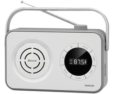 RO SENCOR SRD 3200 W