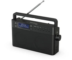 SRD 7810 FM/BT+DAB Radijas SENCOR