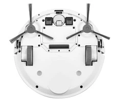 Dulkių siurblys - robotas Sencor SRV 1550WH