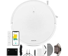Sencor SRV 7450WH