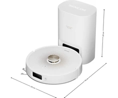 Sencor SRV 9485WH