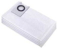 SRX 9709 Dust bags SRV 97xx SENCOR