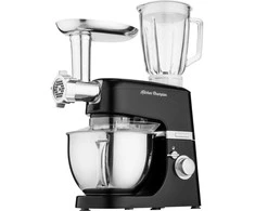 Virtuvinis kombainas Sencor STM 6359BK