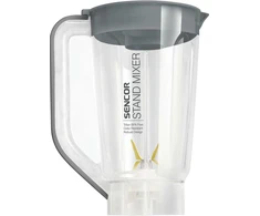 Plakiklis STX 034 Glass Maišytuvas STM63x/787x SENCOR