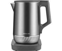 Virdulys Sencor SWK 0850BK Elektrinis virdulys