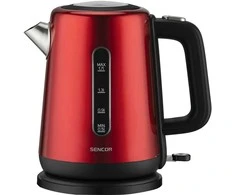 Sencor elektrinis virdulys 1,7l SWK1751RD