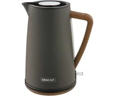 Sencor elektrinis virdulys 1.7L, 1850-2250W, SWK2727MB