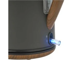 Sencor elektrinis virdulys 1.7L, 1850-2250W, SWK2727MB