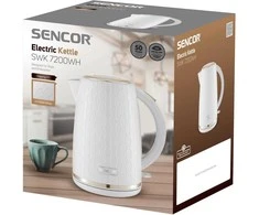 Virdulys Sencor SWK 7200WH