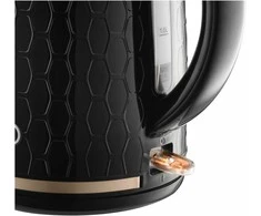 Electric, plastikas virdulys SENCOR SWK 7201BK, 1.7 l | Sencor