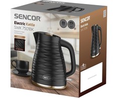 Virdulys Sencor SWK 7501BK