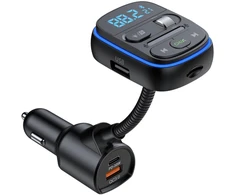 SWM 6000 BT/SD/USB-A+C/PD/QC SENCOR