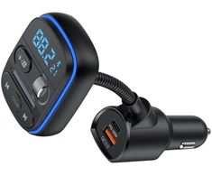 SWM 6000 BT/SD/USB-A+C/PD/QC SENCOR