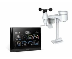 Sencor SWS 11000 Stacja pogody PRO 5w1