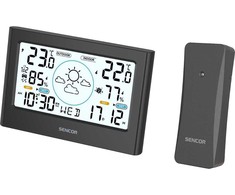 Sencor SWS 2600