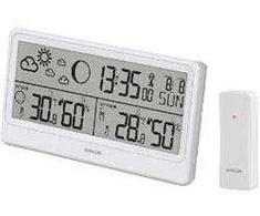 Sencor SWS 3600