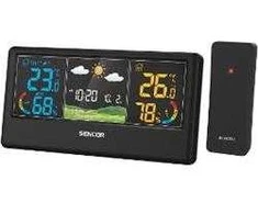 Sencor SWS 4100 B