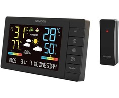 SWS 4440 Stacja meteo SENCOR