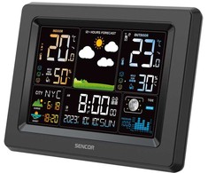 Sencor SWS 4500