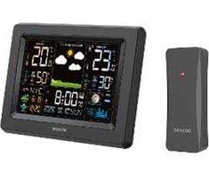 Sencor SWS 4500