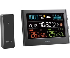 Sencor Stacja meteo SWS 4600 (52001550)